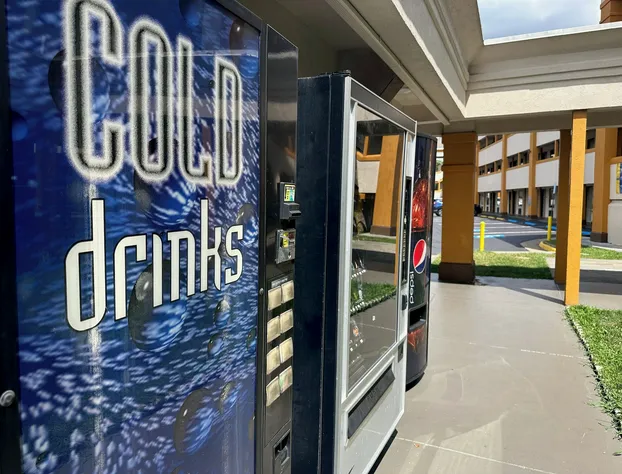 Super 8 by Wyndham Alexandria/Washington D.C. Area hotel detail image 3