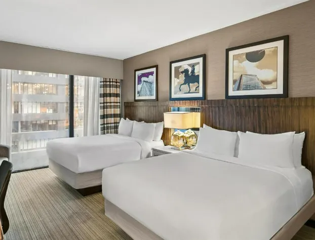 Sonesta Hotel Baltimore Inner Harbor hotel detail image 3