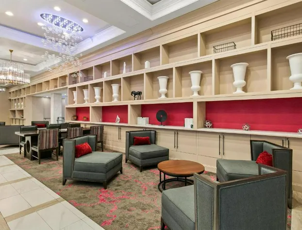 Sonesta Hotel Baltimore Inner Harbor hotel detail image 4