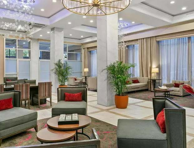 Sonesta Hotel Baltimore Inner Harbor hotel detail image 3