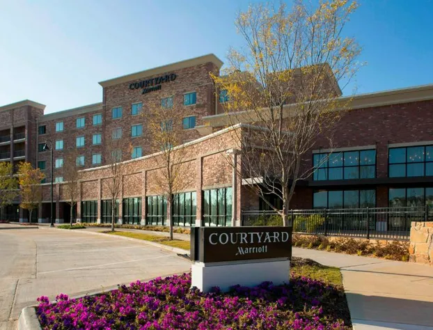 Courtyard by Marriott Dallas Flower Mound hotel detail image 4
