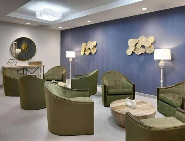 Fairfield Inn & Suites by Marriott Fort Smith hotel detail image 2