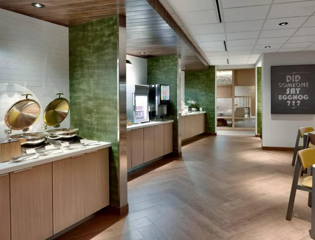 Fairfield Inn & Suites by Marriott Fort Smith hotel detail image 4