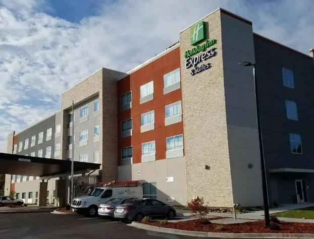 Holiday Inn Express & Suites Greenville SE - Simpsonville by IHG hotel detail image 2