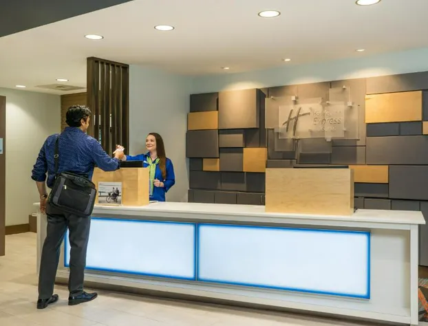 Holiday Inn Express & Suites Greenville SE - Simpsonville by IHG hotel detail image 3