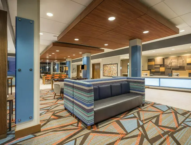 Holiday Inn Express & Suites Greenville SE - Simpsonville by IHG hotel detail image 4