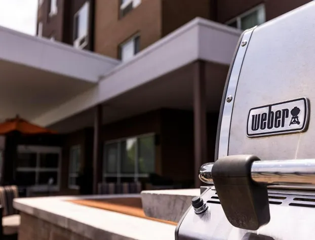 TownePlace Suites by Marriott Nashville Goodlettsville hotel detail image 1