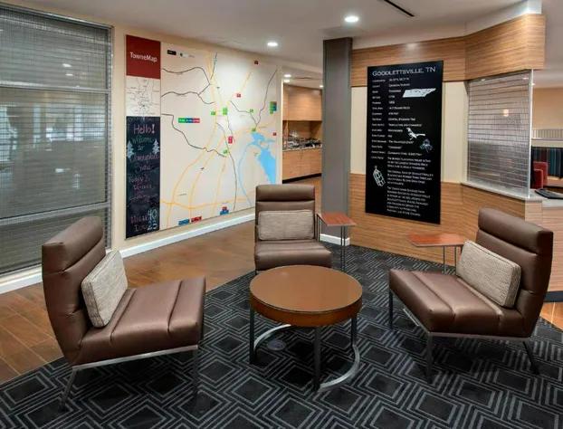 TownePlace Suites by Marriott Nashville Goodlettsville hotel detail image 2