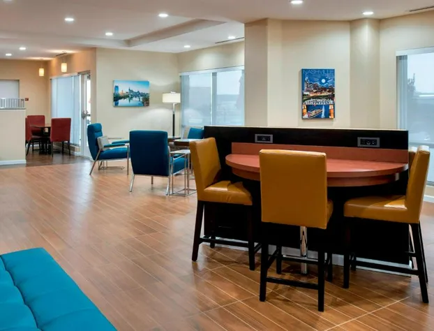 TownePlace Suites by Marriott Nashville Goodlettsville hotel detail image 4