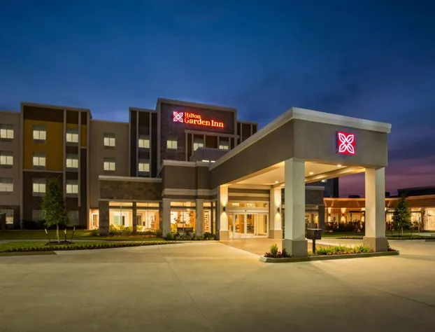 Hilton Garden Inn Houston-Baytown hotel detail image 1