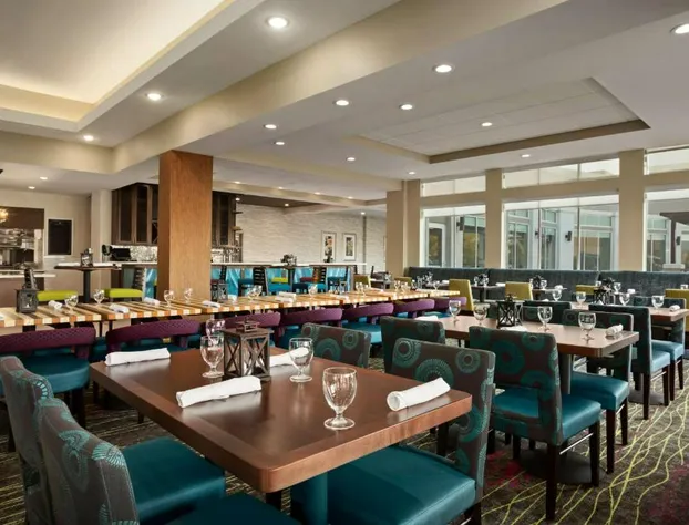 Hilton Garden Inn Houston-Baytown hotel detail image 2