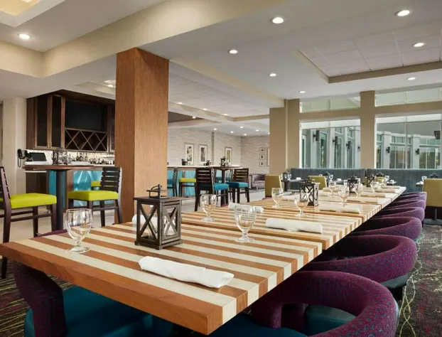 Hilton Garden Inn Houston-Baytown hotel detail image 3