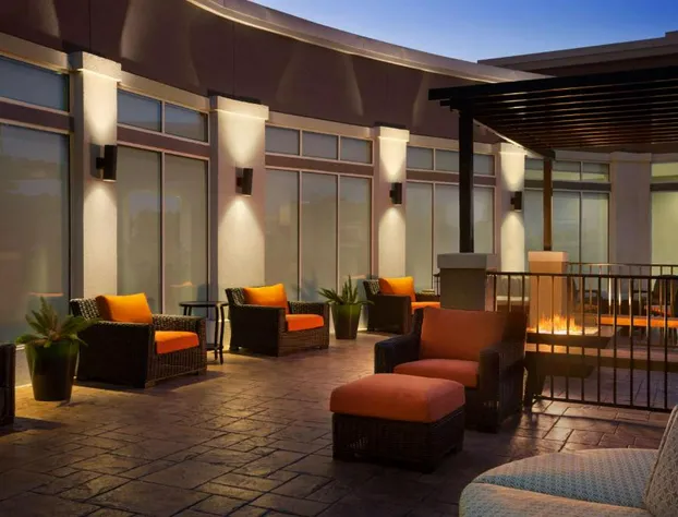 Hilton Garden Inn Houston-Baytown hotel detail image 4