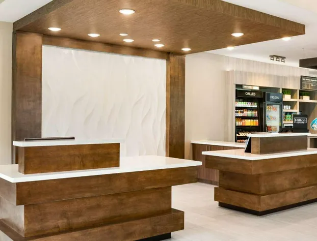 Hilton Garden Inn Houston-Baytown hotel detail image 2