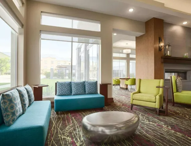 Hilton Garden Inn Houston-Baytown hotel detail image 4