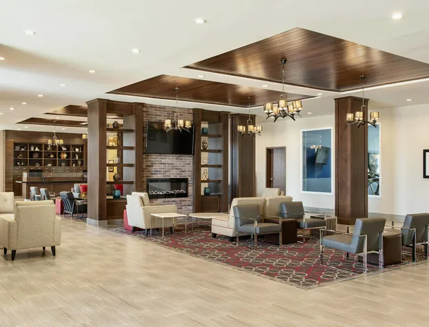 Four Points by Sheraton Grande Prairie hotel detail image 2