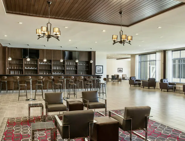 Four Points by Sheraton Grande Prairie hotel detail image 3