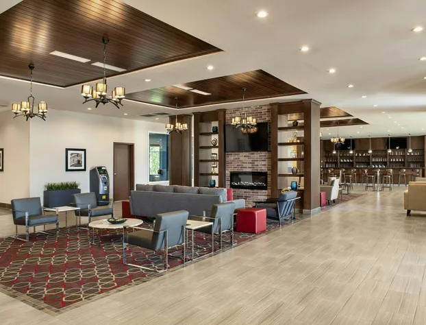 Four Points by Sheraton Grande Prairie hotel detail image 4