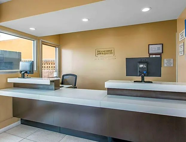 Rodeway Inn & Suites Chula Vista San Diego South hotel detail image 2