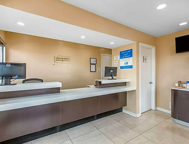 Rodeway Inn & Suites Chula Vista San Diego South hotel detail image 3