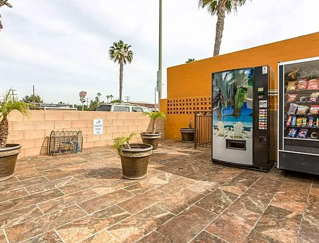 Rodeway Inn & Suites Chula Vista San Diego South hotel detail image 4