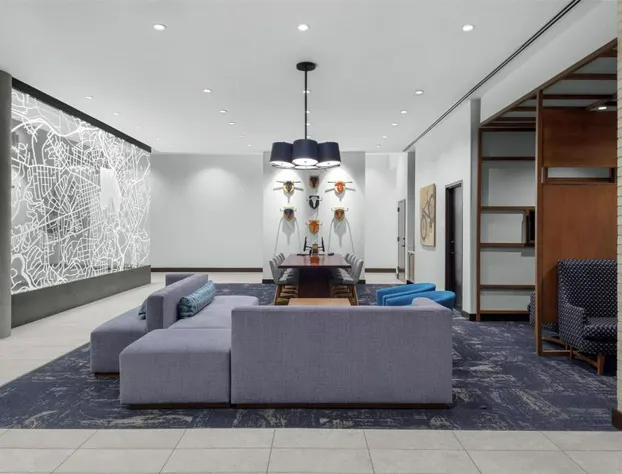 Hyatt Place Athens/Downtown hotel detail image 1