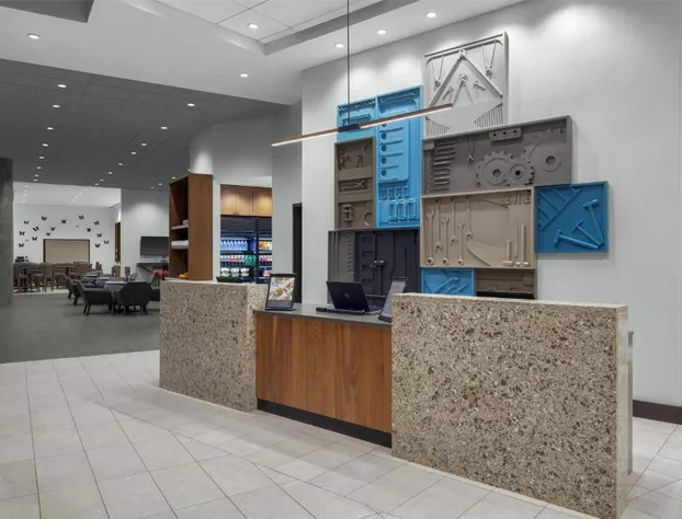 Hyatt Place Athens/Downtown hotel detail image 3