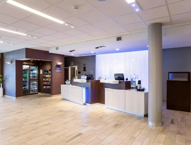 Fairfield Inn & Suites by Marriott Decorah hotel detail image 2