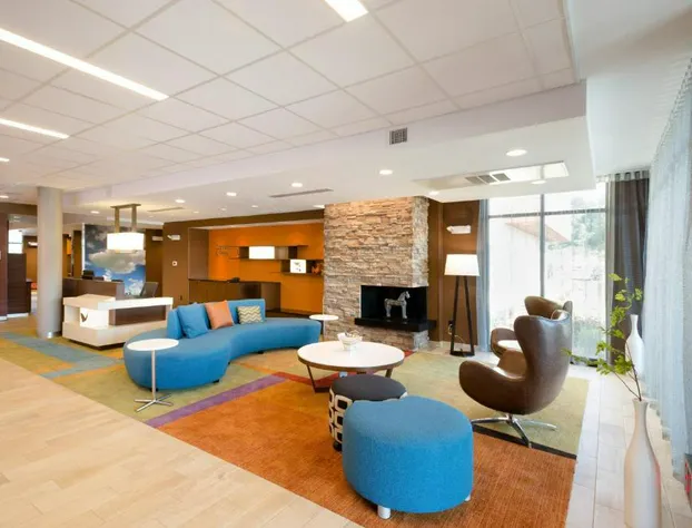 Fairfield Inn & Suites by Marriott Decorah hotel detail image 3