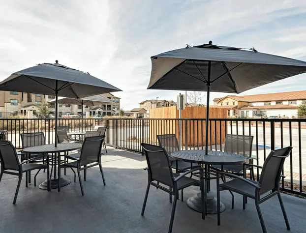 Fairfield Inn & Suites by Marriott Austin Buda hotel detail image 1