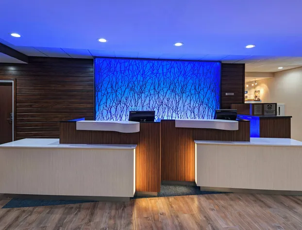 Fairfield Inn & Suites by Marriott Austin Buda hotel detail image 4