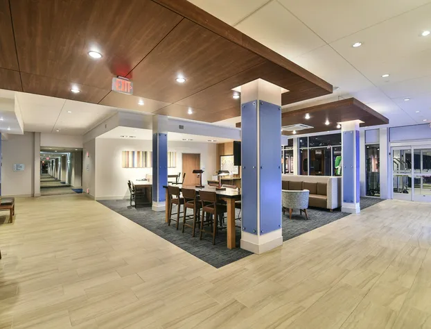 Holiday Inn Express and Suites-Lehi - Thanksgiving Point by IHG hotel detail image 1