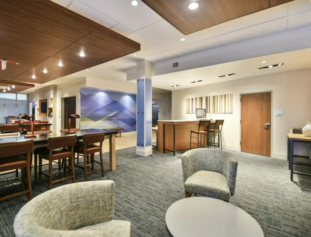 Holiday Inn Express and Suites-Lehi - Thanksgiving Point by IHG hotel detail image 2