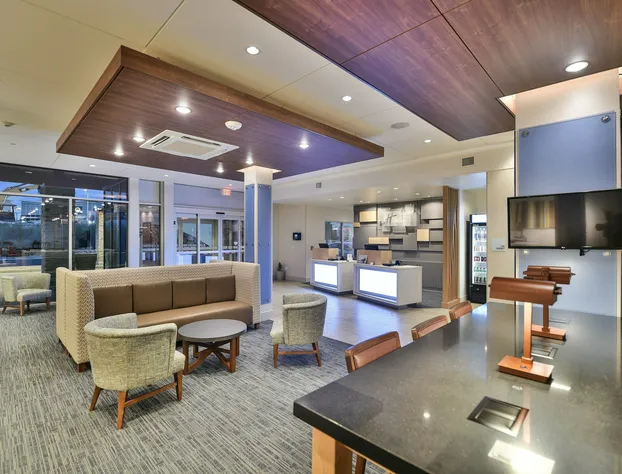 Holiday Inn Express and Suites-Lehi - Thanksgiving Point by IHG hotel detail image 3