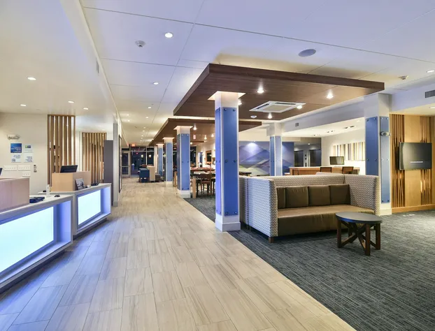 Holiday Inn Express and Suites-Lehi - Thanksgiving Point by IHG hotel detail image 4