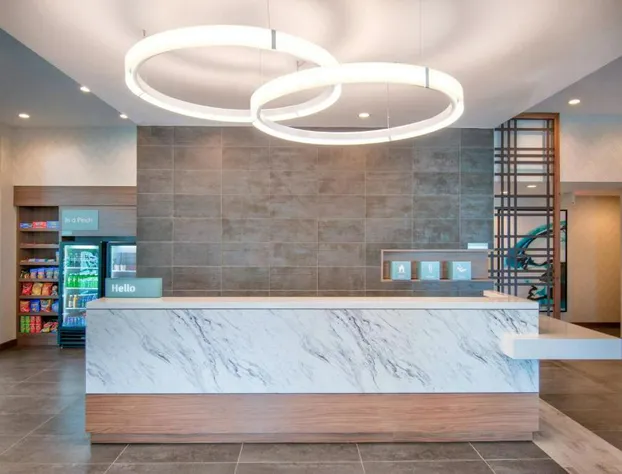 TownePlace Suites by Marriott Miami Airport hotel detail image 1