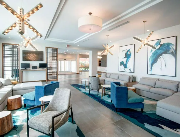 TownePlace Suites by Marriott Miami Airport hotel detail image 2