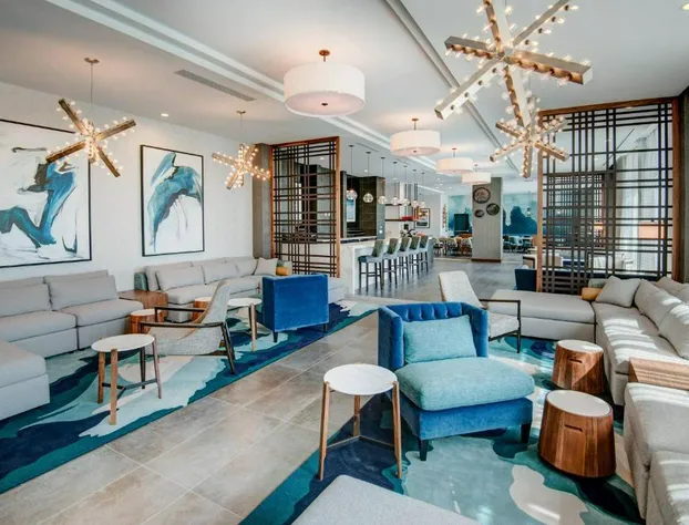 TownePlace Suites by Marriott Miami Airport hotel detail image 3