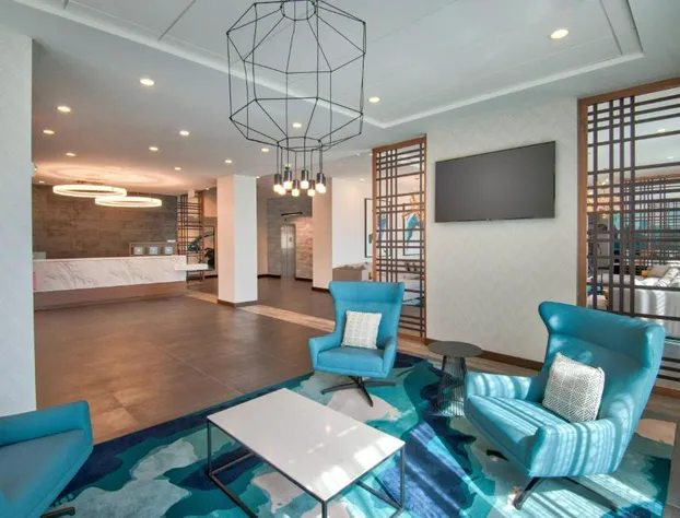 TownePlace Suites by Marriott Miami Airport hotel detail image 4