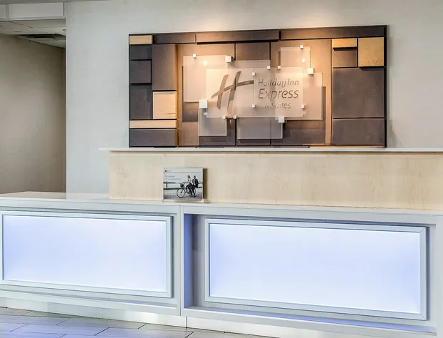 Holiday Inn Express & Suites Atchison by IHG hotel detail image 3