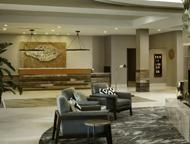 Fairfield Inn & Suites by Marriott Louisville Northeast hotel detail image 3