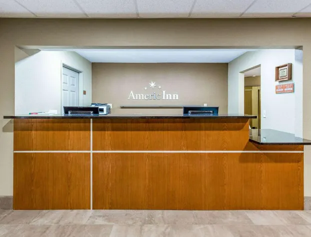 AmericInn by Wyndham Sleepy Eye hotel detail image 2