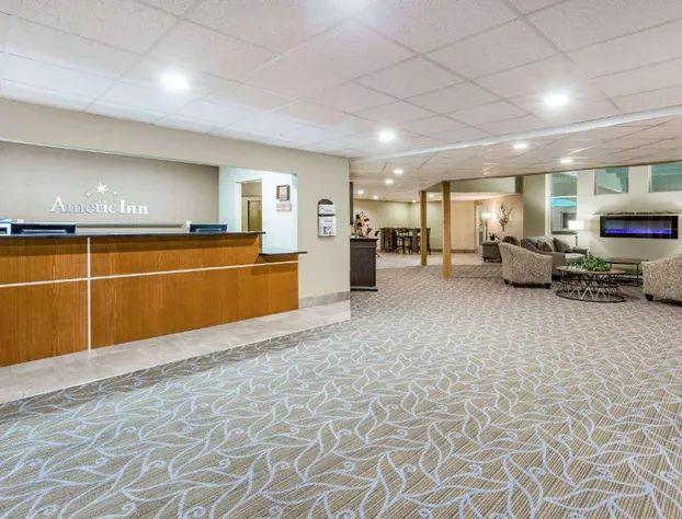 AmericInn by Wyndham Sleepy Eye hotel detail image 4