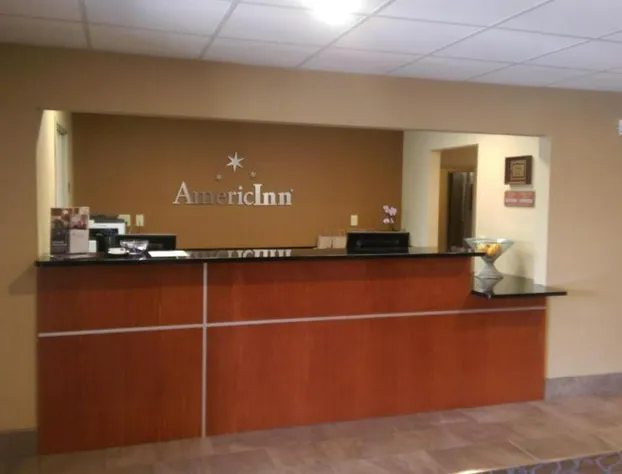 AmericInn by Wyndham Sleepy Eye hotel detail image 1