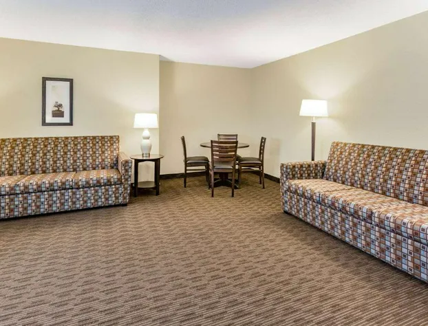 AmericInn by Wyndham Sleepy Eye hotel detail image 3