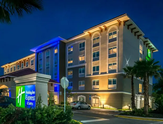 Holiday Inn Express & Suites St. Petersburg - Madeira Beach by IHG hotel detail image 2