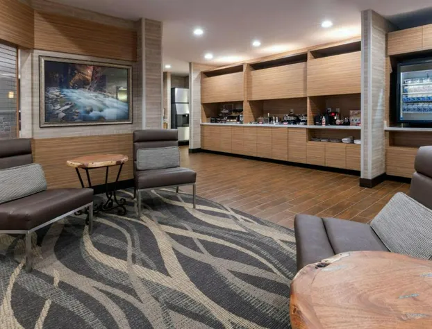 TownePlace Suites by Marriott Gallup hotel detail image 3