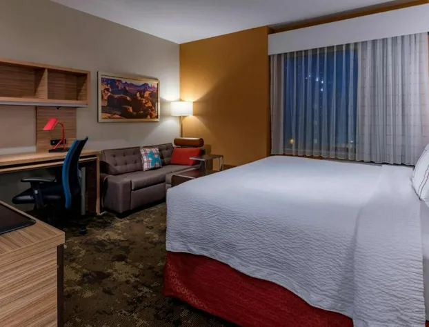 TownePlace Suites by Marriott Gallup hotel detail image 4