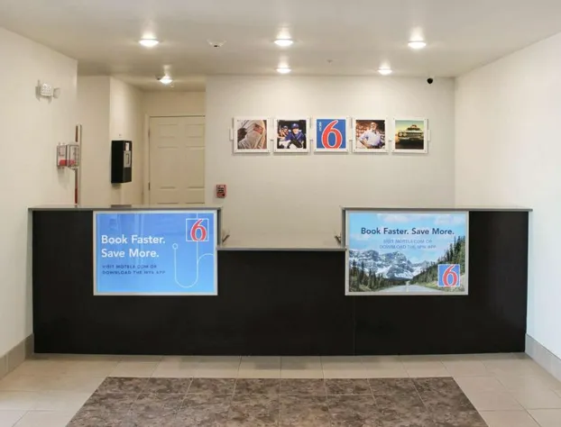 Motel 6 Rexburg, ID hotel detail image 1