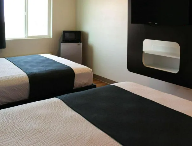 Motel 6 Rexburg, ID hotel detail image 2